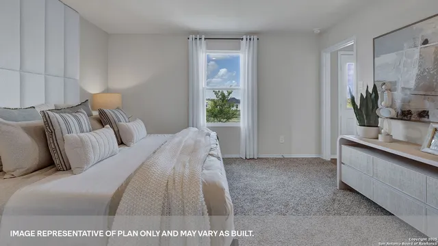 $229,990 | 401 Wild Goose Drive, Luling, TX 78648