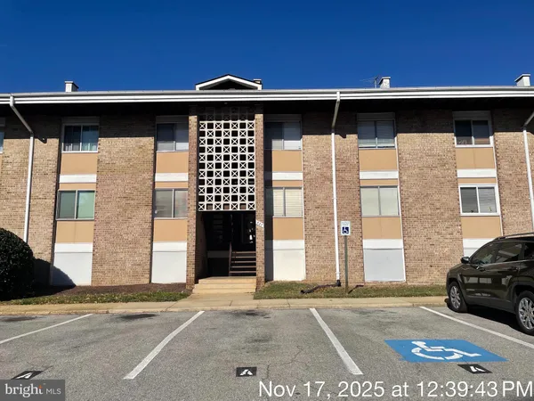 $1,550 | 545 Wilson Bridge Drive, Unit A1, Oxon Hill, MD 20745