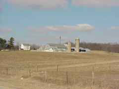 1746 West Oregon Trail Road Oregon, IL 61061 - Photo 3 of 4 Gallery Image 3