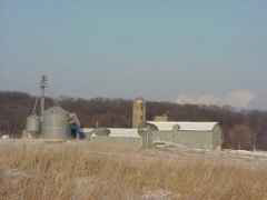 1746 West Oregon Trail Road Oregon, IL 61061 - Photo 4 of 4 Gallery Image 4