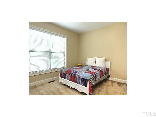 12904 Saxon Way Raleigh, NC 27613 - Photo 16 of 25 Bedroom