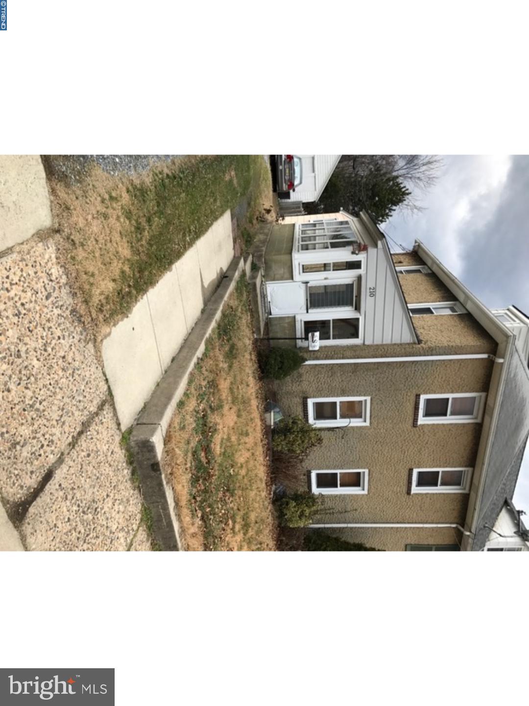 210 Haakon Road Brooklawn, NJ 08030 - Photo 1 of 7