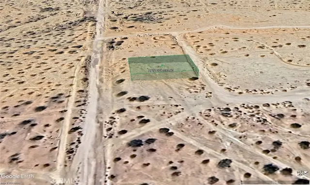 $3,500 | 0 Eileen Court, Edwards, CA 93523