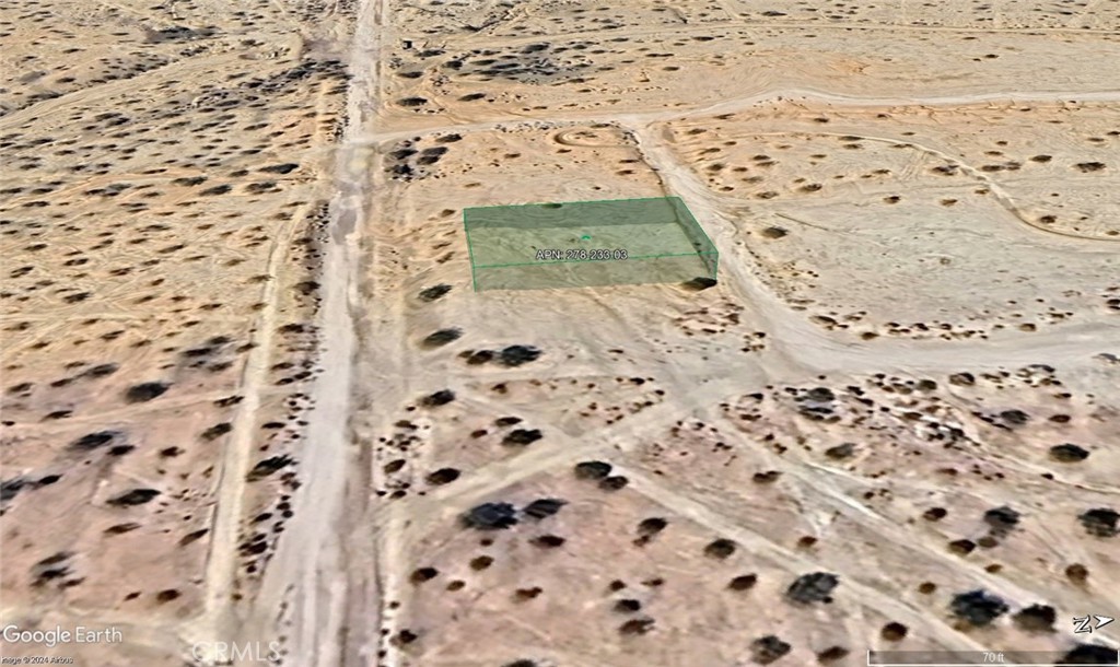 0 Eileen Court Edwards, CA 93523 - Photo 3 of 11