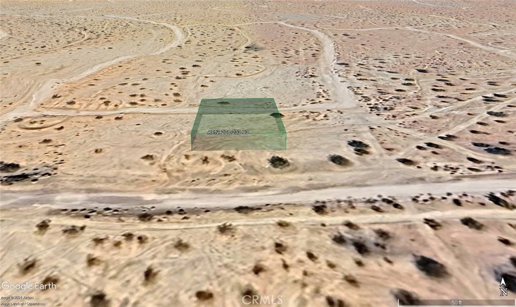 0 Eileen Court Edwards, CA 93523 - Photo 4 of 11