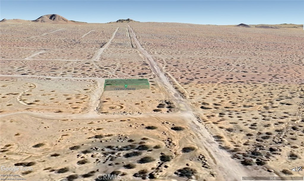 0 Eileen Court Edwards, CA 93523 - Photo 5 of 11