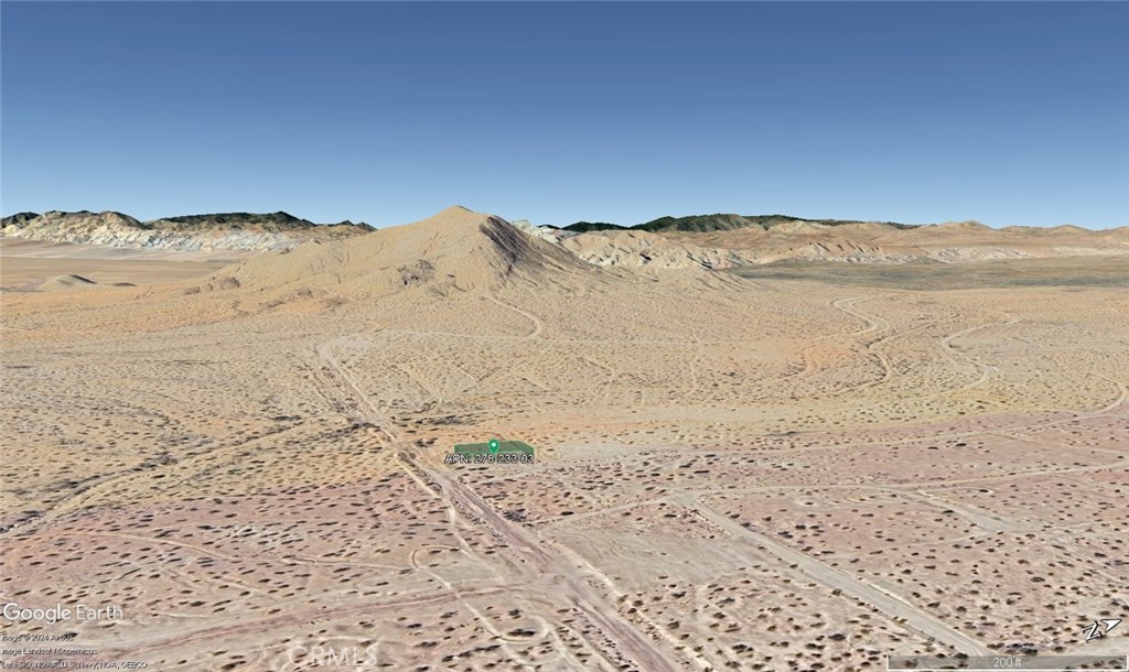 0 Eileen Court Edwards, CA 93523 - Photo 6 of 11