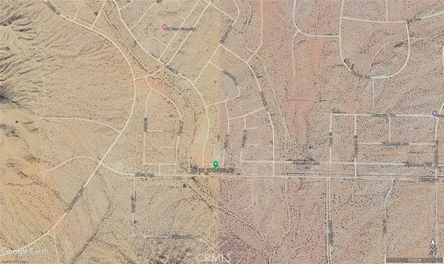 $3,500 | 0 Eileen Court, Edwards, CA 93523