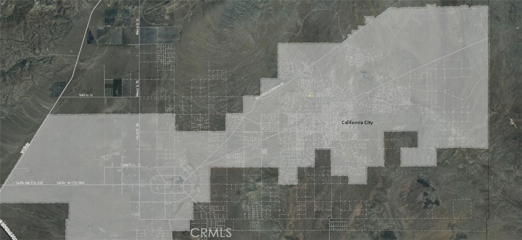 0 Eileen Court Edwards, CA 93523 - Photo 8 of 11