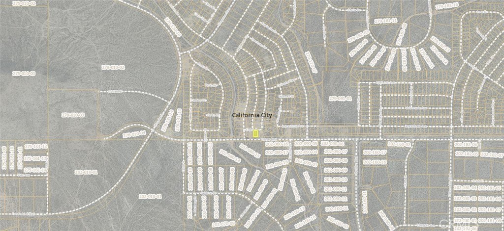 0 Eileen Court Edwards, CA 93523 - Photo 10 of 11