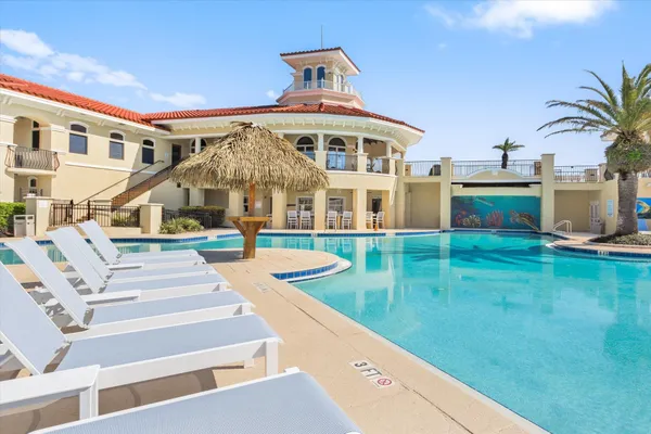$4,750 | 215 South Ocean Grande Drive, Unit 204, Ponte Vedra, FL 32082