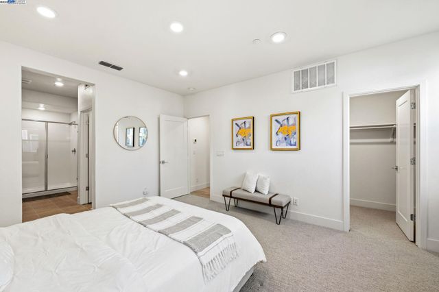 a view of small space