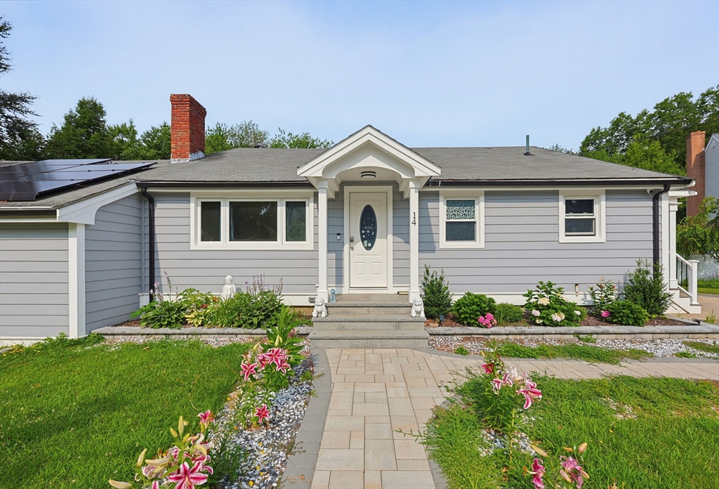 14 Lewis Road Randolph, MA 02368 - Photo 4 of 37