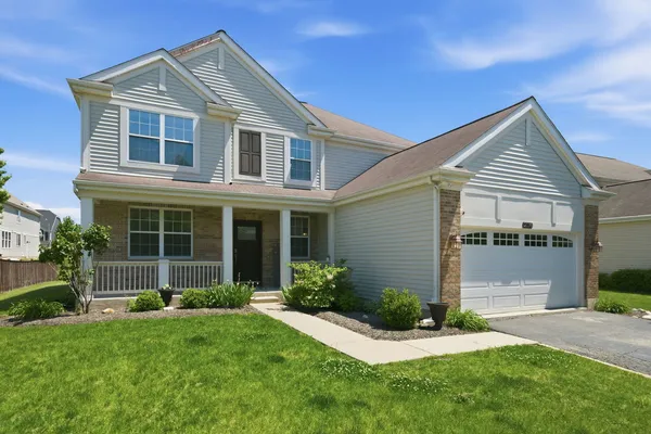 $439,000 | 2116 Sienna Drive, Joliet, IL 60431