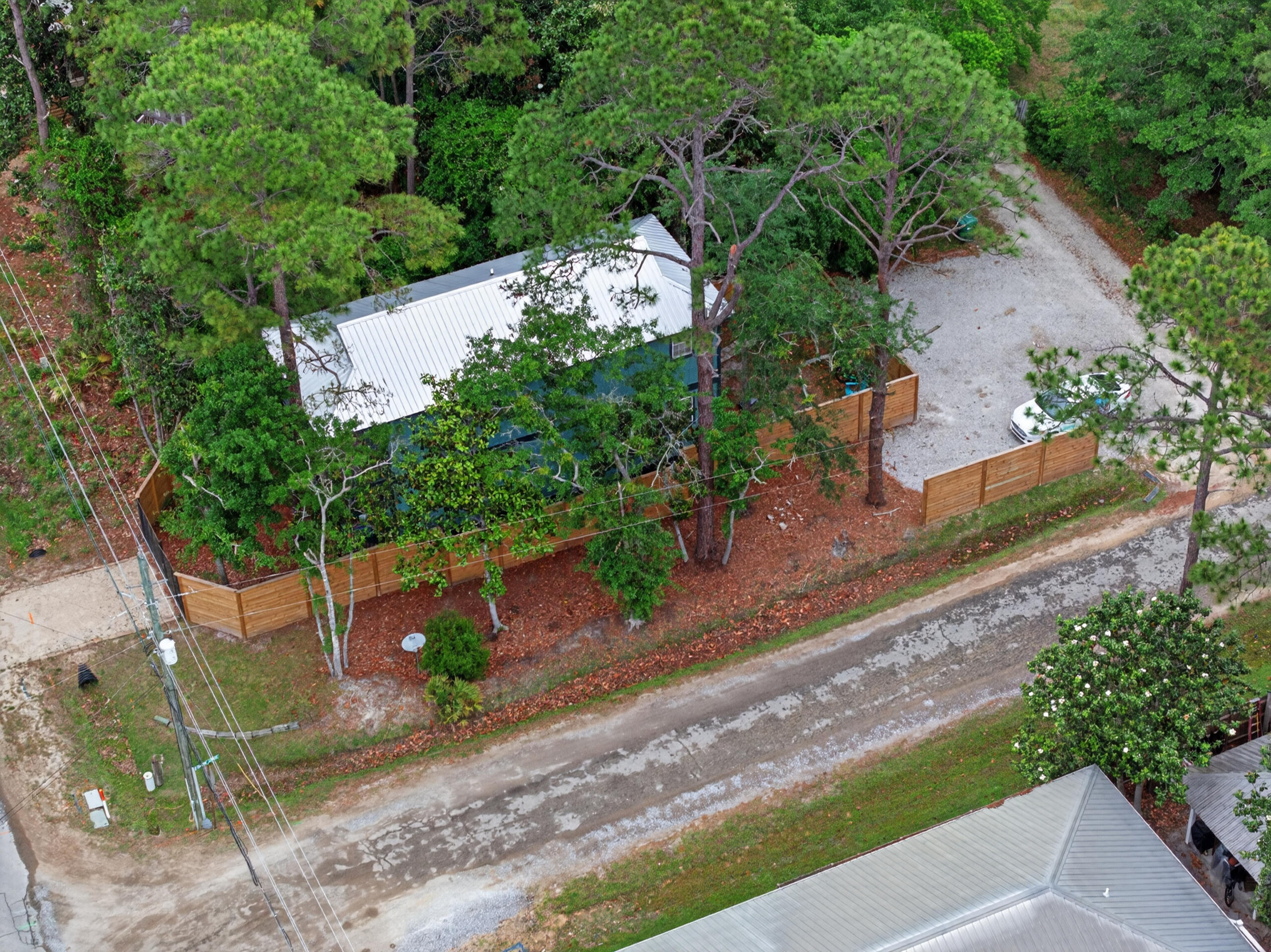 1562 North County Highway 393 Santa Rosa Beach, FL 32459 - Photo 27 of 36 041_DJI_20260425140033_0327_D