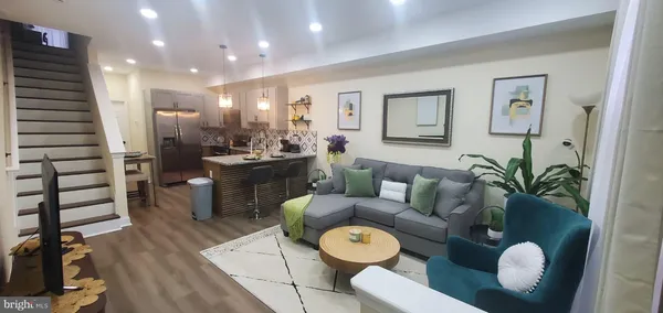 $2,400 | 1516 North Patterson Park Avenue, Baltimore, MD 21213