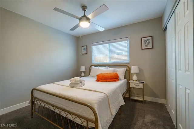 $695,000 | 5551 Corral Circle, Las Vegas, NV 89119