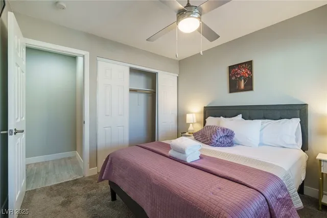 $695,000 | 5551 Corral Circle, Las Vegas, NV 89119