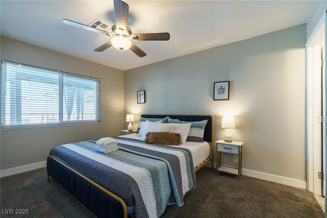 $695,000 | 5551 Corral Circle, Las Vegas, NV 89119