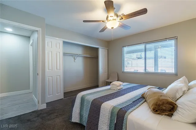 $695,000 | 5551 Corral Circle, Las Vegas, NV 89119