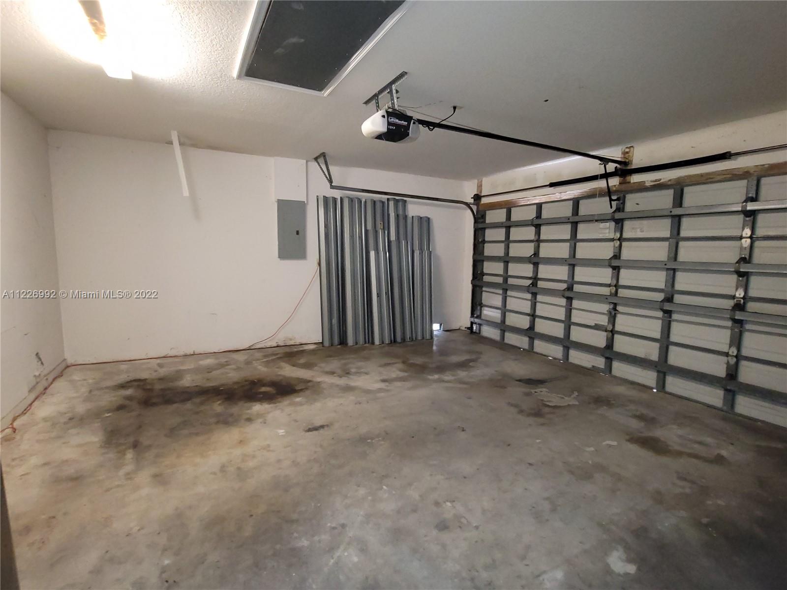 14830 Southwest 149th Street Miami, FL 33196 - Photo 14 of 25 a view of empty room