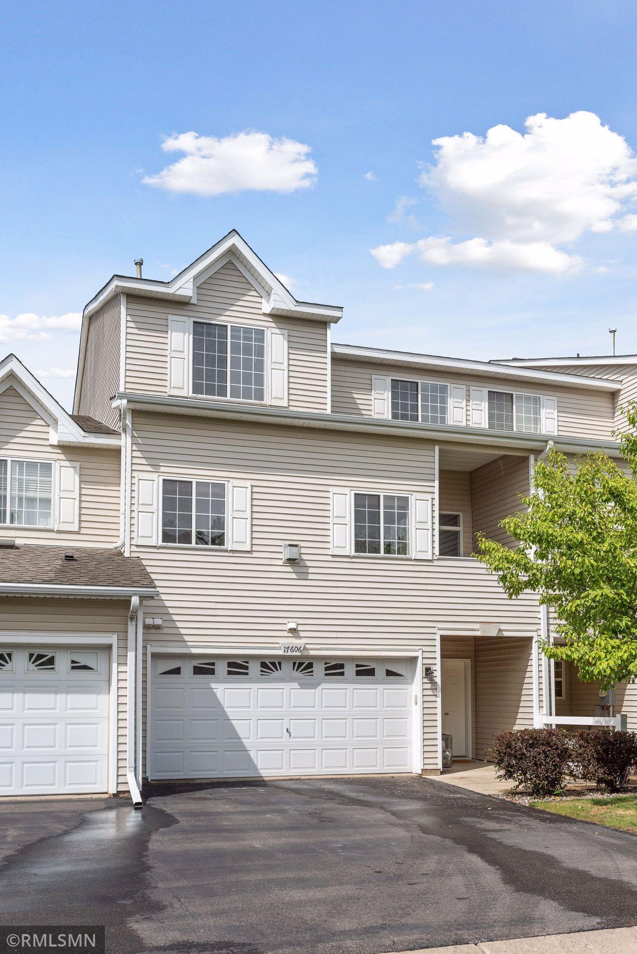 17606 Hackberry Court Eden Prairie, MN 55347 - Photo 1 of 1