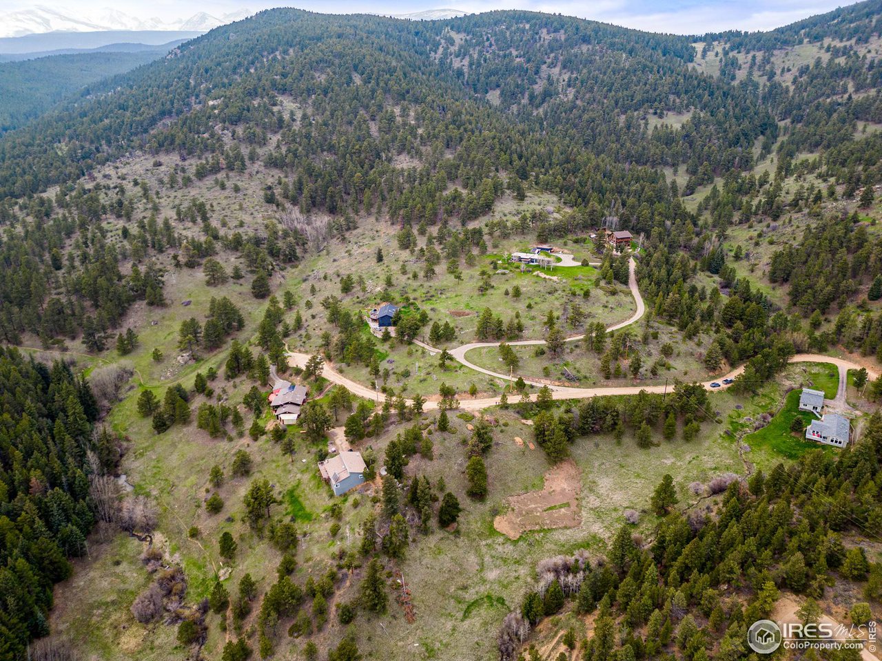 1111 Primos Road Boulder, CO 80302 - Photo 12 of 29