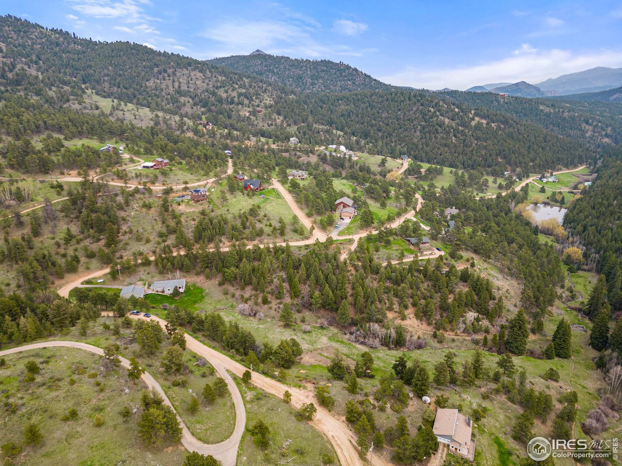 1111 Primos Road Boulder, CO 80302 - Photo 13 of 29