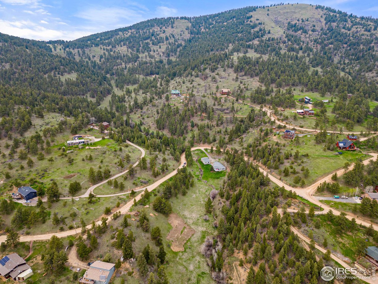 1111 Primos Road Boulder, CO 80302 - Photo 14 of 29