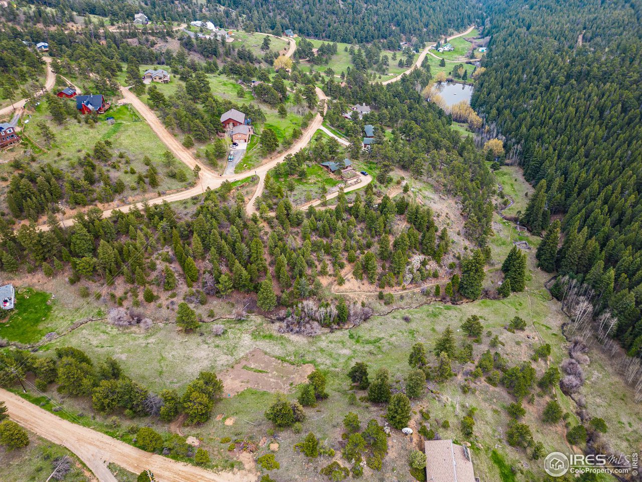 1111 Primos Road Boulder, CO 80302 - Photo 15 of 29