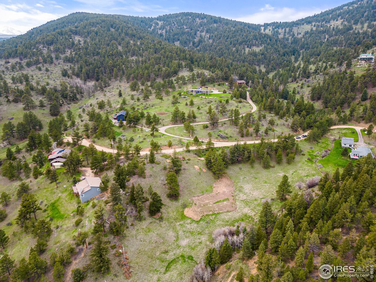 1111 Primos Road Boulder, CO 80302 - Photo 9 of 29