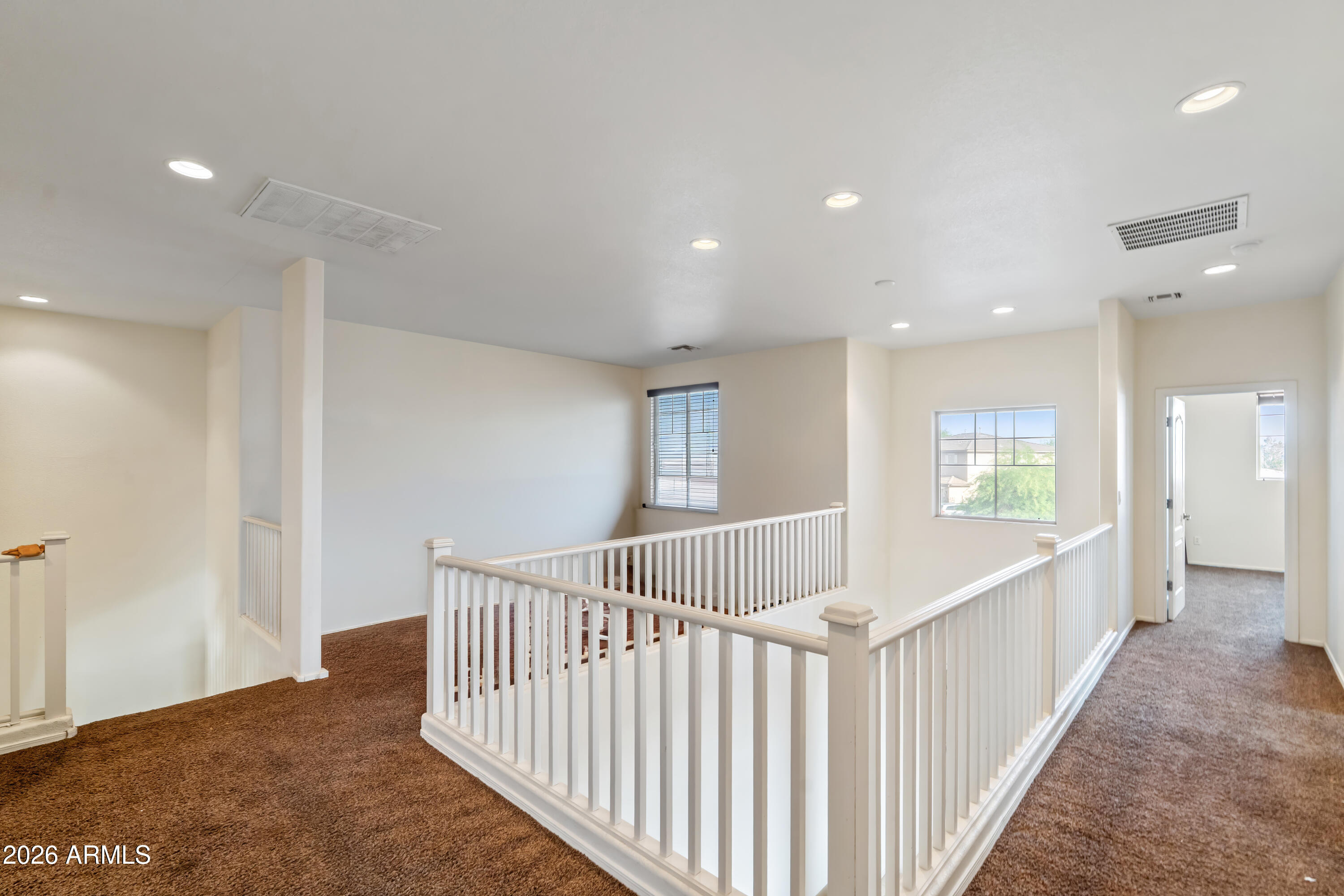 7634 West Apollo Road Laveen, AZ 85339 - Photo 15 of 34 a view of hallway