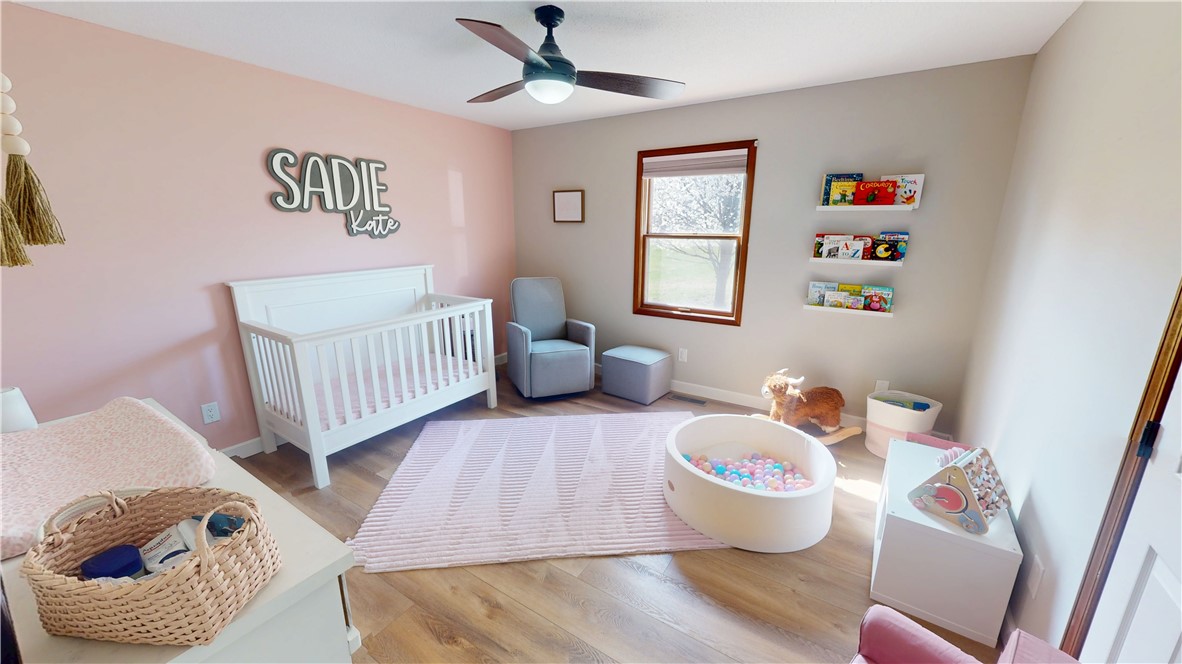 54 Del Vly Road Danville, IL 61832 - Photo 40 of 46