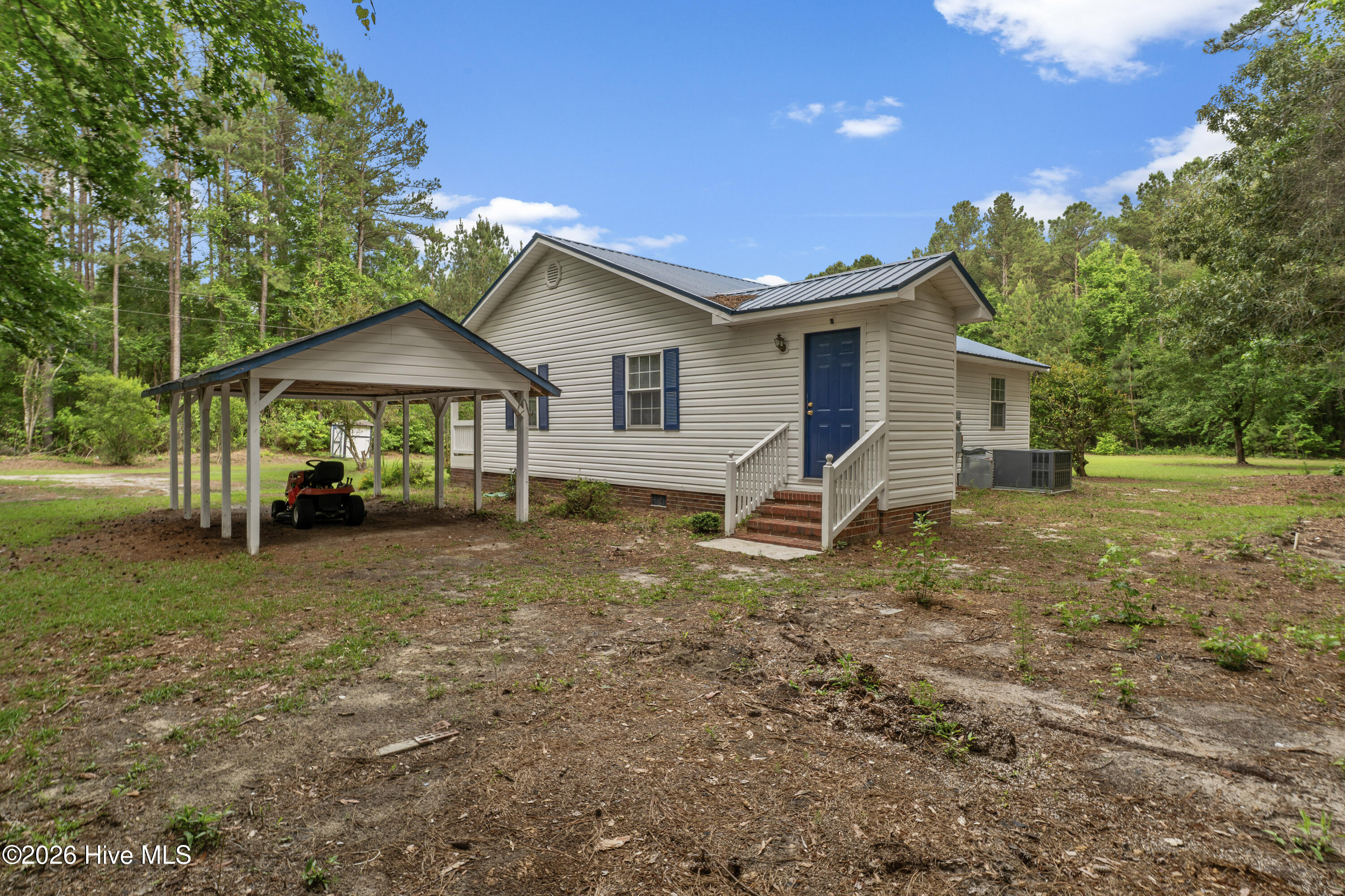 7358 Ivanhoe Road Ivanhoe, NC 28447 - Photo 8 of 38 8-DSC06554