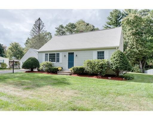 65 Paper Mill Road Westfield, MA 01085 - Photo 3 of 38 Gallery Image 3