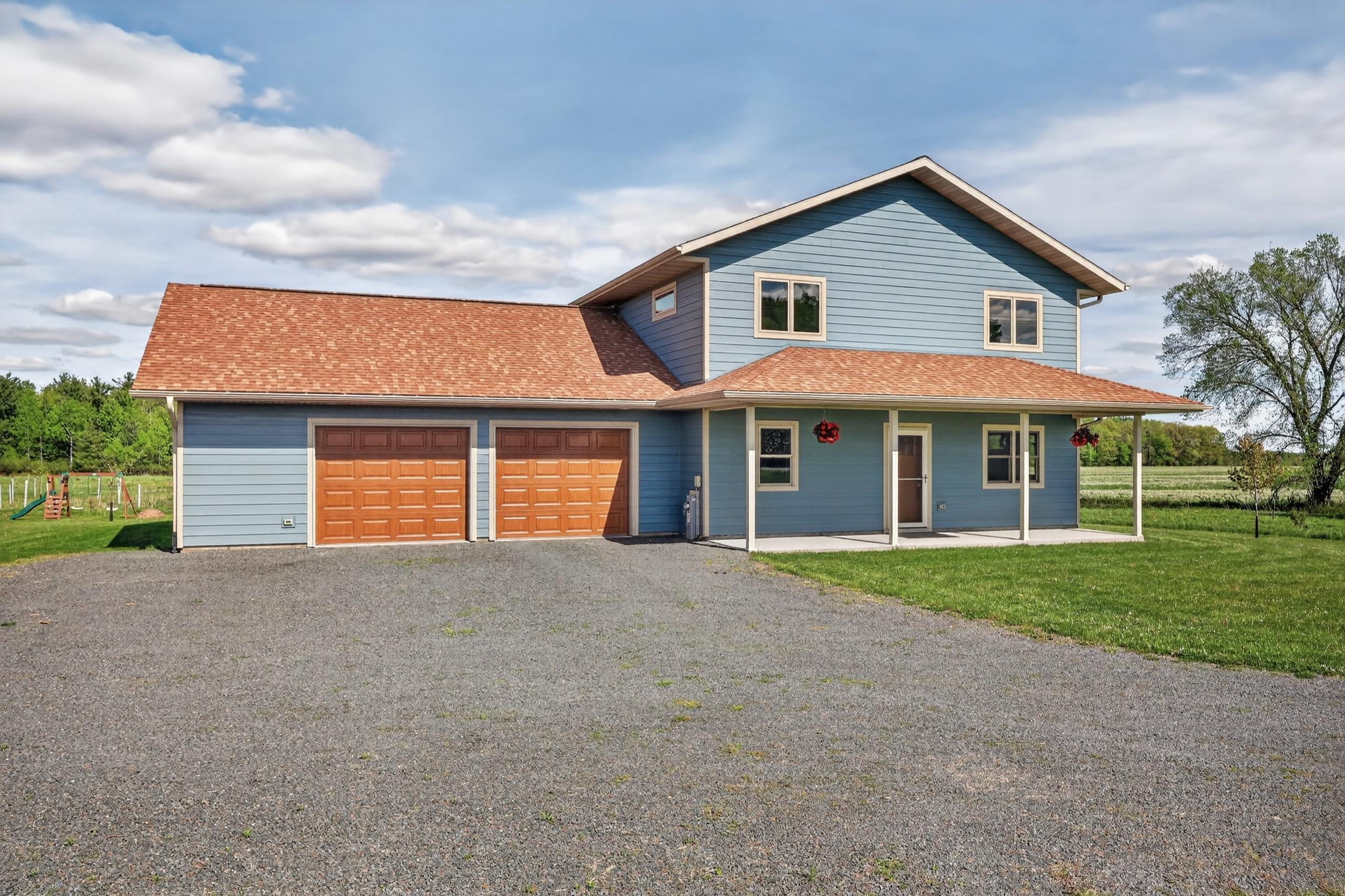 6414 County Road East Pittsville, WI 54466 - Photo 2 of 47
