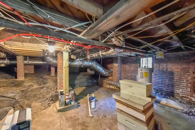 $350,000 | 2909 Chapel Hill Road, Durham, NC 27707