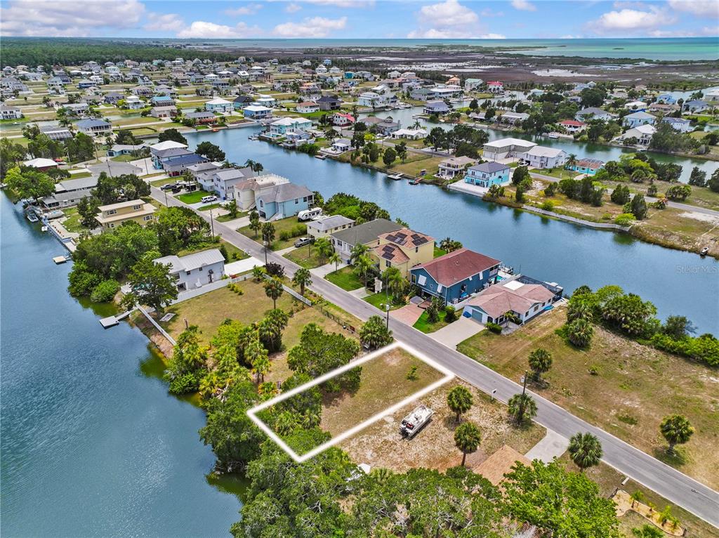 3240 Sea Grape Drive Hernando Beach, FL 34607 - Photo 13 of 16