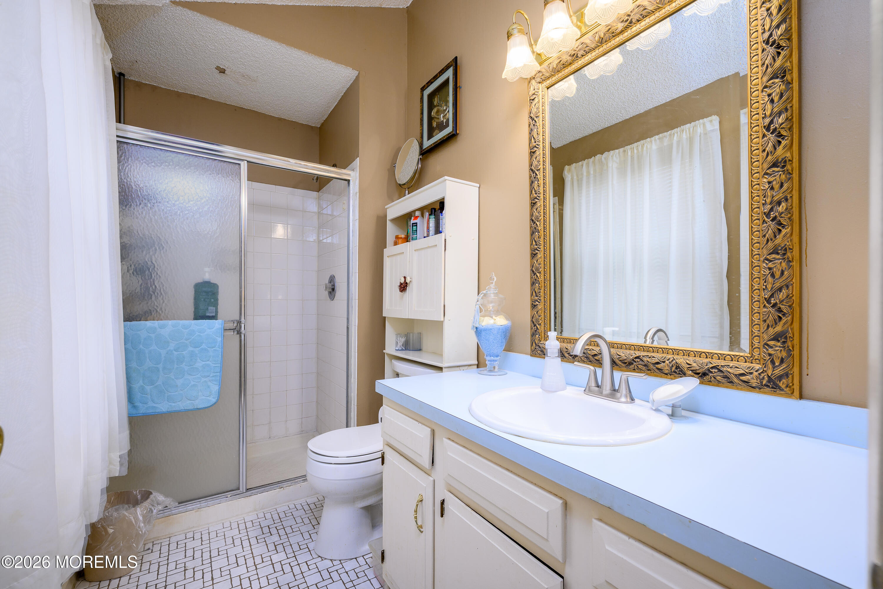 4 Boston Court Howell, NJ 07731 - Photo 23 of 40 Master Bath