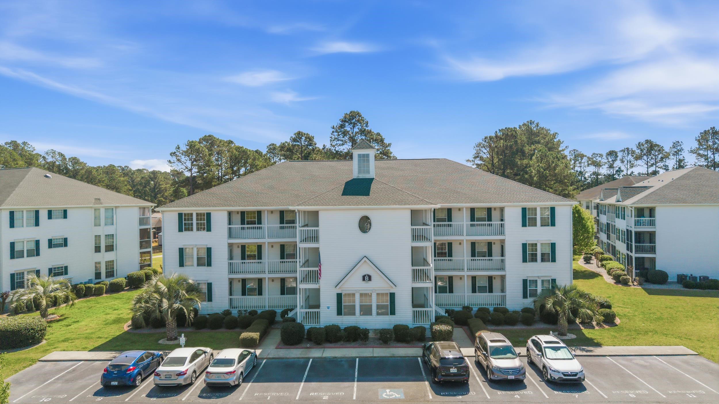 780 Charter Drive, Unit B9 Longs, SC 29568 - Photo 1 of 41