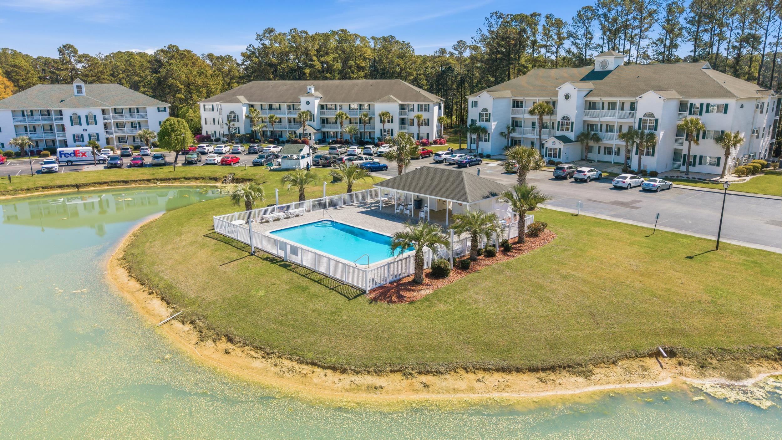 780 Charter Drive, Unit B9 Longs, SC 29568 - Photo 32 of 41