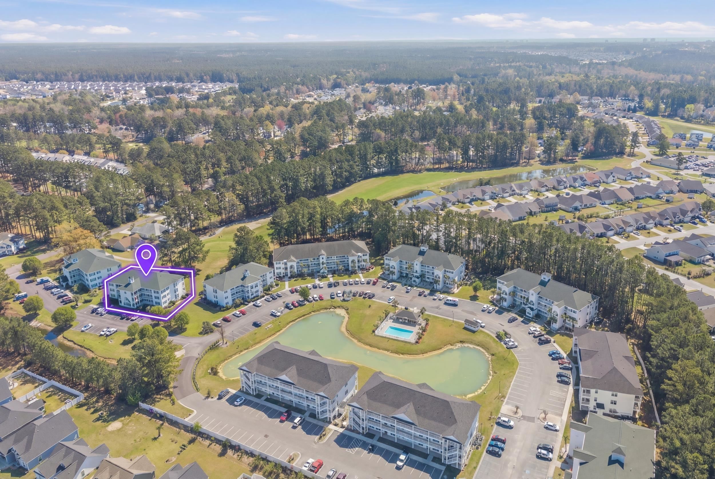 780 Charter Drive, Unit B9 Longs, SC 29568 - Photo 33 of 41