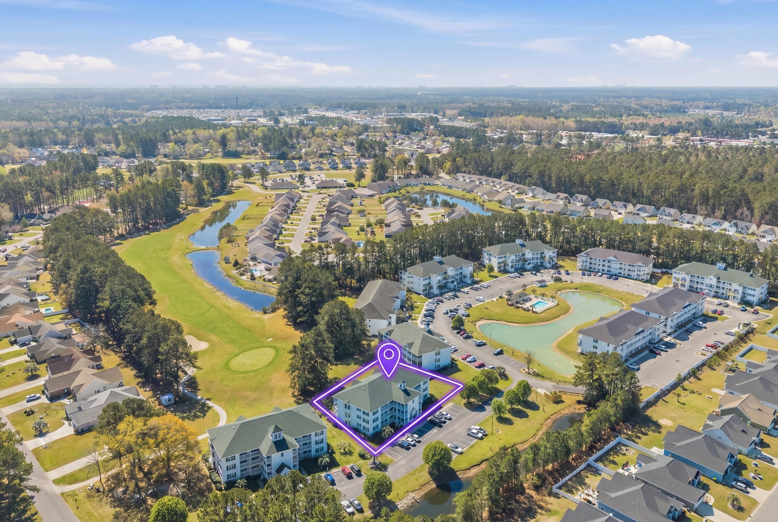 780 Charter Drive, Unit B9 Longs, SC 29568 - Photo 36 of 41