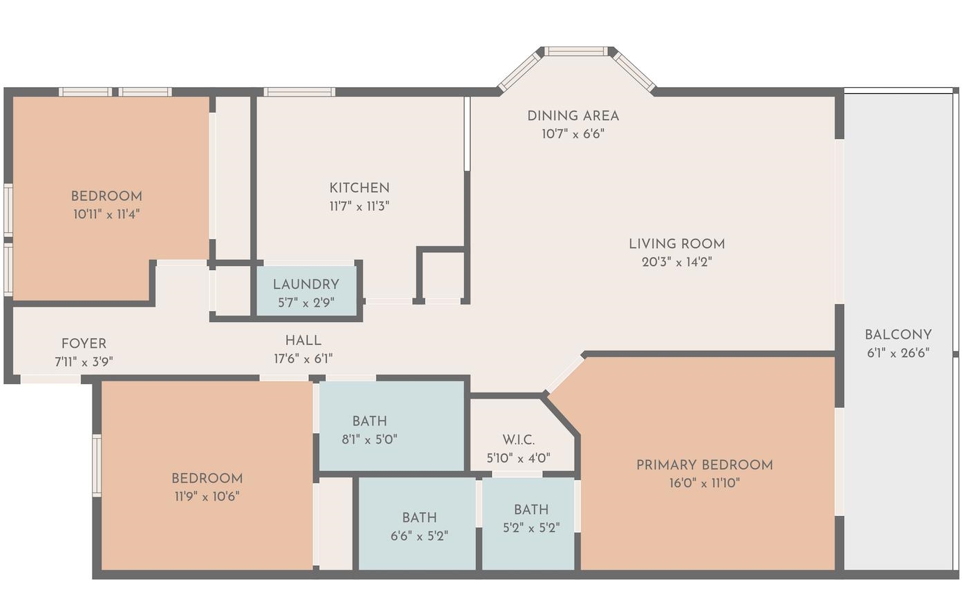 780 Charter Drive, Unit B9 Longs, SC 29568 - Photo 40 of 41