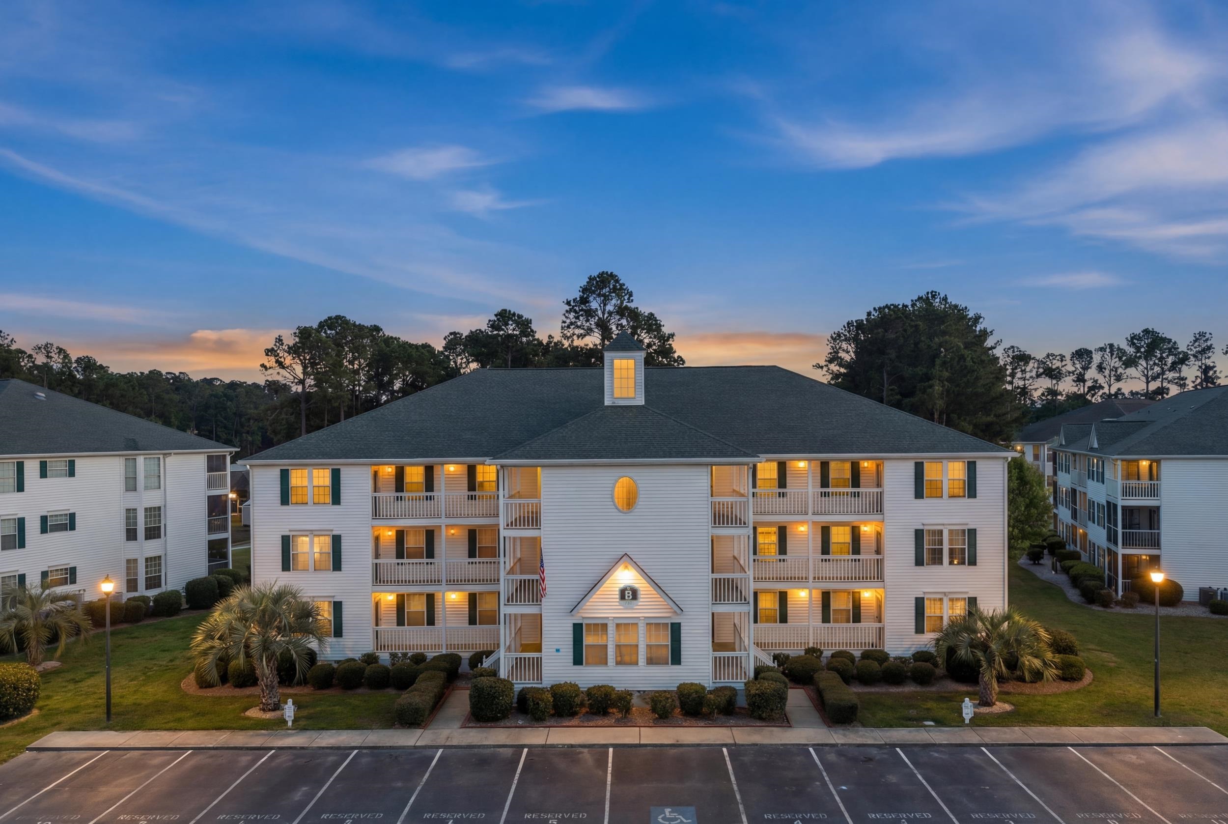 780 Charter Drive, Unit B9 Longs, SC 29568 - Photo 41 of 41