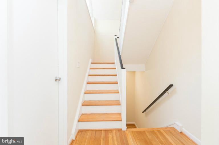 725 Delaware Avenue Southwest, Unit 218 Washington, DC 20024 - Photo 12 of 22 Interior (General)