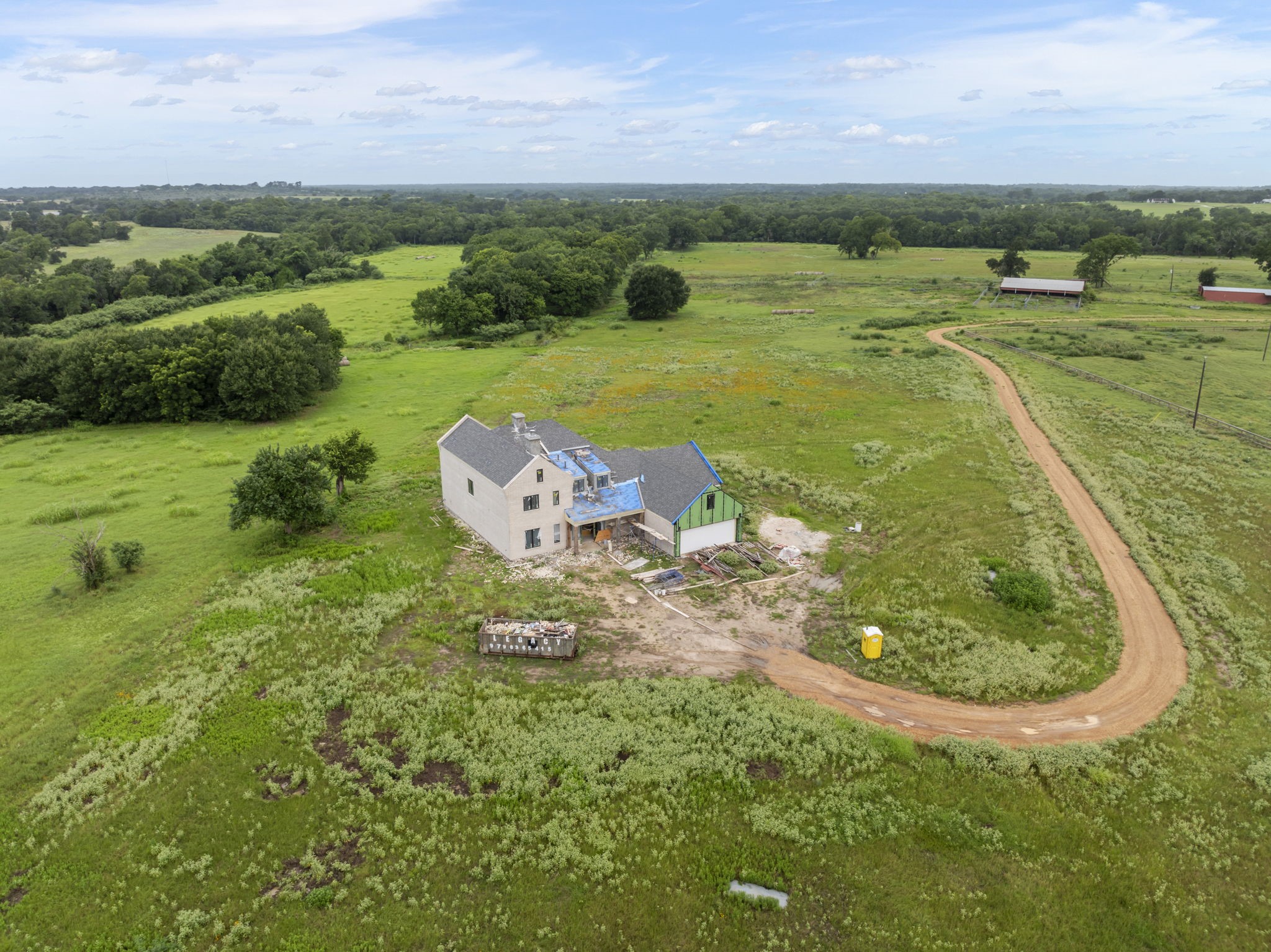 202 Blackberry Lane Washington, TX 77880 - Photo 29 of 43
