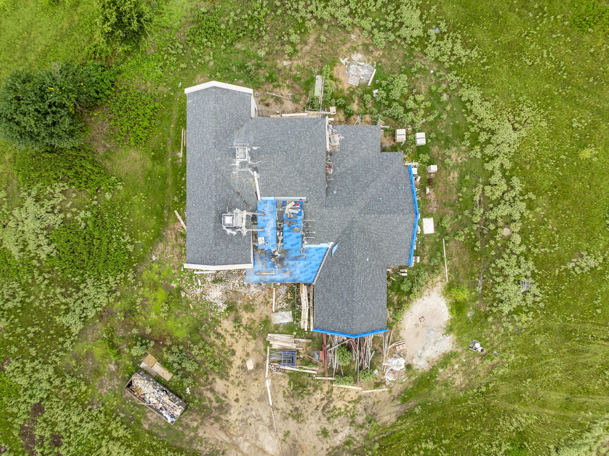 202 Blackberry Lane Washington, TX 77880 - Photo 30 of 43