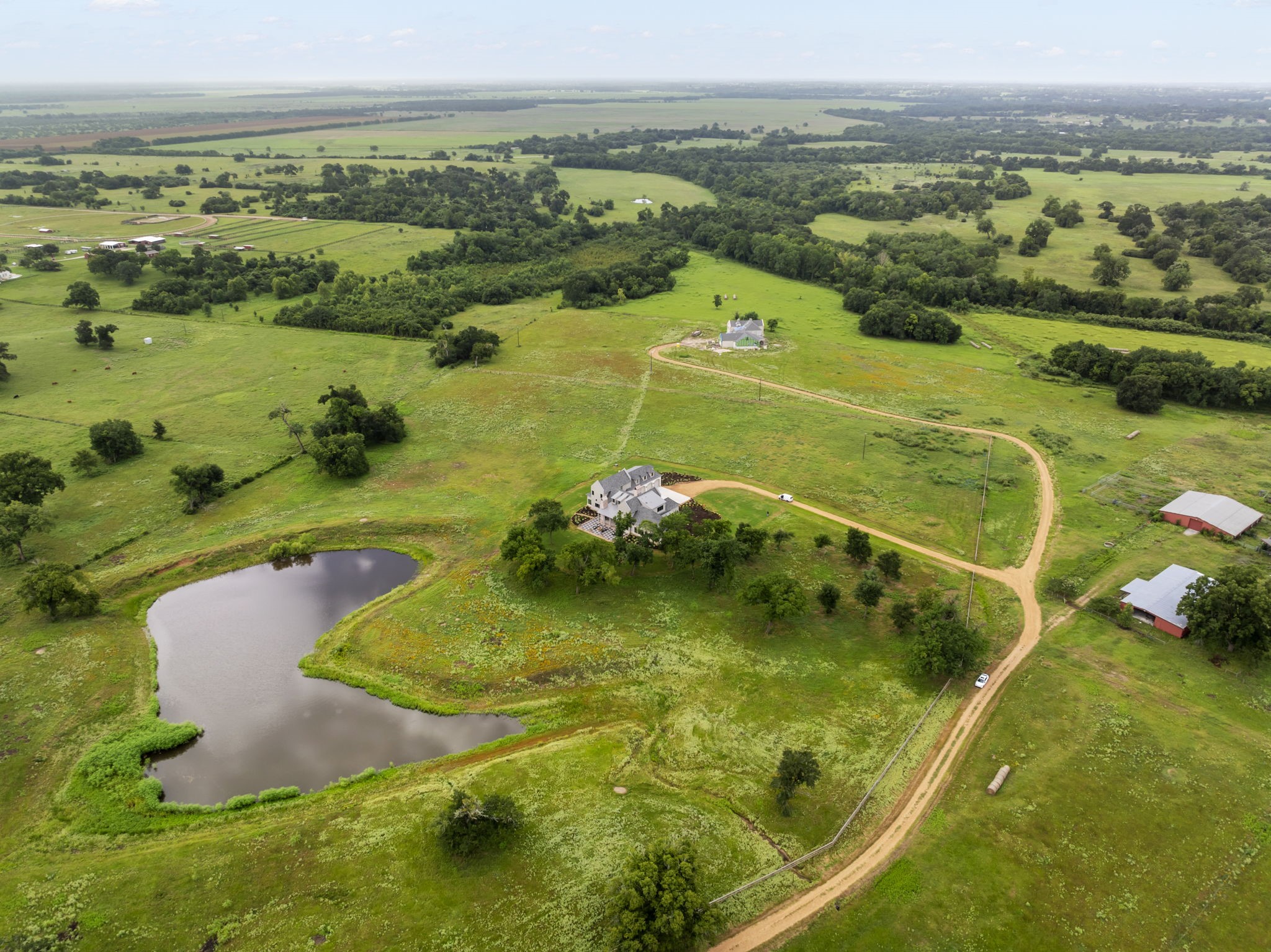 202 Blackberry Lane Washington, TX 77880 - Photo 3 of 43