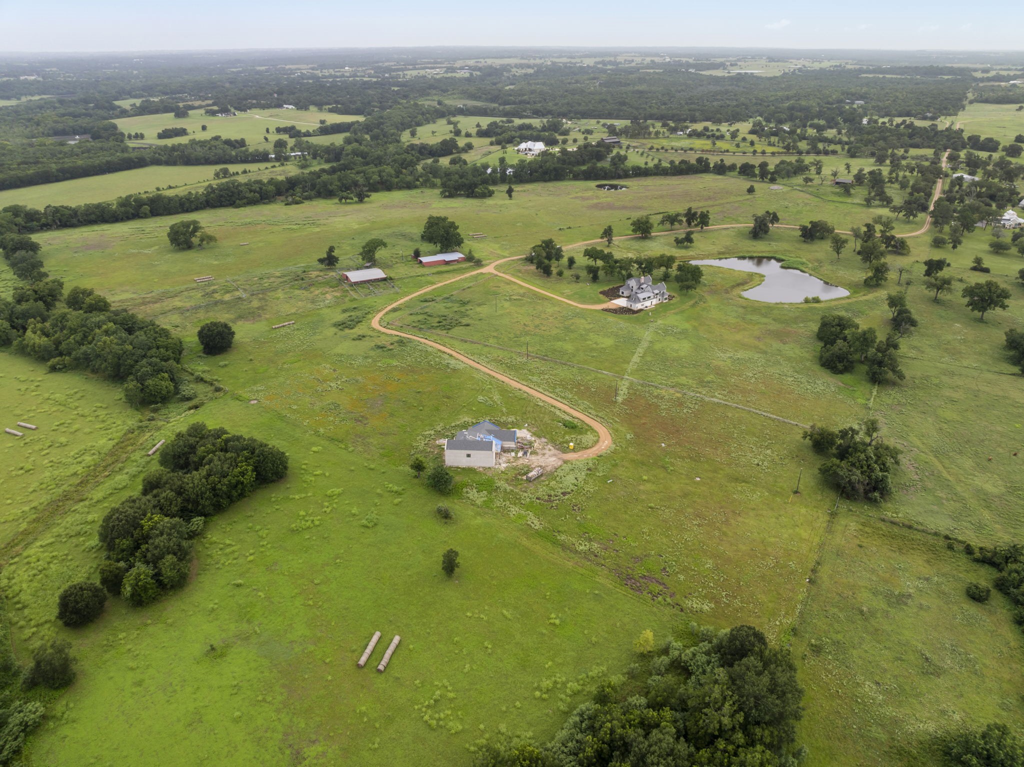 202 Blackberry Lane Washington, TX 77880 - Photo 33 of 43